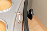 hummel chrom detail